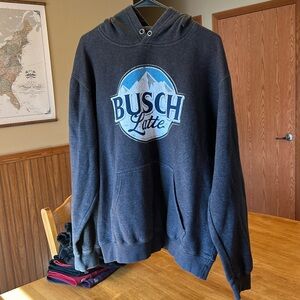 Busch Latte hoodie
